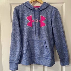 Under armour hoodie